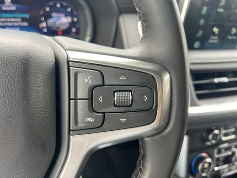 Used 2024 Chevrolet Tahoe LT AWD/4WD image 23