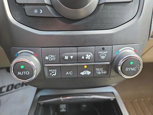 Used 2015 Acura RDX AWD image 26