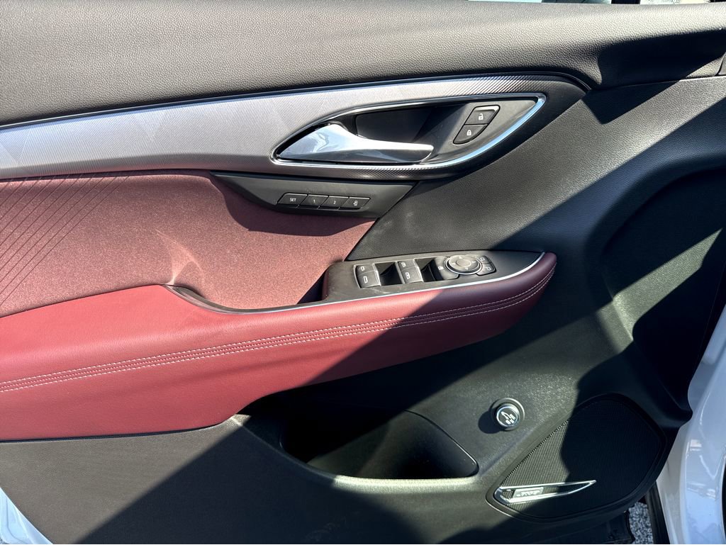 New 2026 Buick Envision Sport Touring AWD/4WD image 9