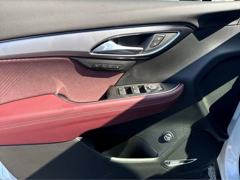 New 2026 Buick Envision Sport Touring AWD/4WD image 9