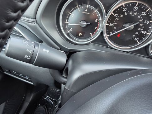 New 2025 MAZDA CX-5 AWD 2.5 S w/ Preferred Package image 17