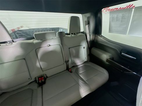 Used 2020 Chevrolet Silverado 1500 RST w/ All-Star Edition image 14