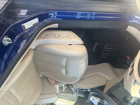 Used 2020 Nissan Rogue SL FWD image 5