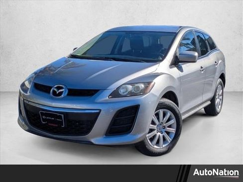 Used 2011 MAZDA CX-7 i SV image 1