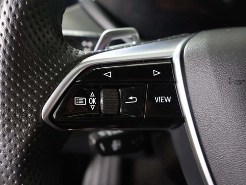 Used 2022 Audi e-tron GT Prestige w/ Prestige Package AWD/4WD image 48