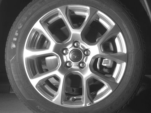 Used 2025 Jeep Compass Limited AWD/4WD image 13