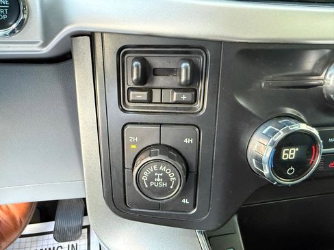 Used 2021 Ford F150 XLT w/ Equipment Group 302A High image 16