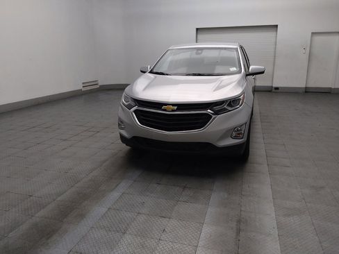 Used 2021 Chevrolet Equinox LT FWD image 15