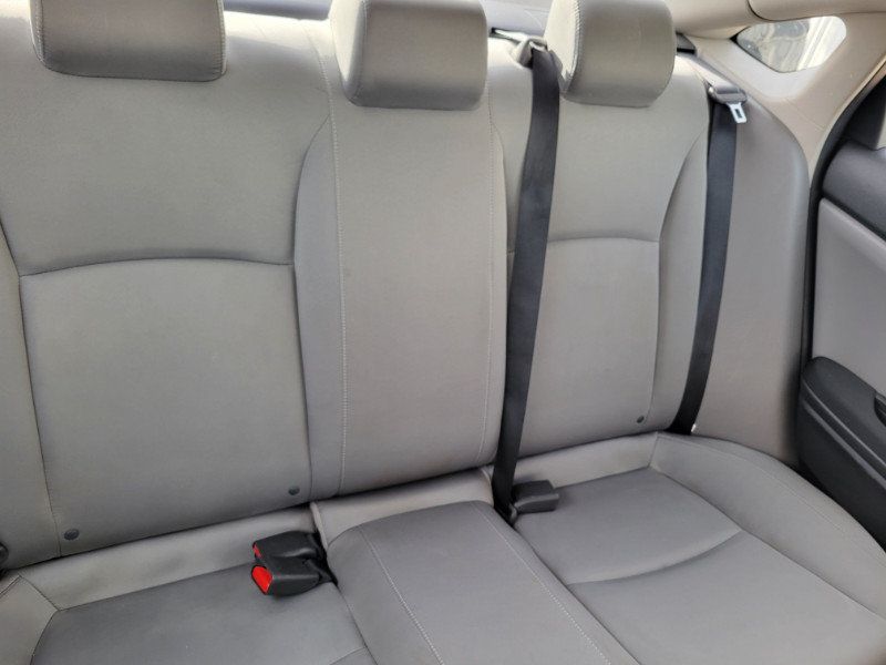 Used 2017 Honda Civic LX image 23