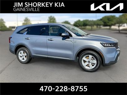 Used 2023 Kia Sorento LX
