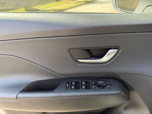 New 2026 Hyundai Kona Limited image 14