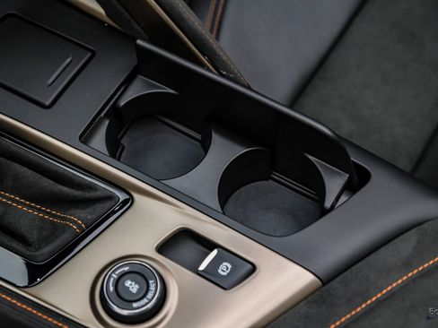 Used 2019 Chevrolet Corvette ZR1 RWD image 70