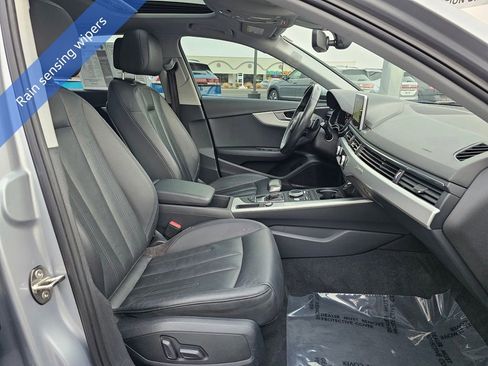 Used 2018 Audi A4 2.0T Premium Plus image 17