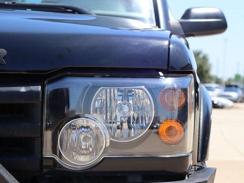 Used 2004 Land Rover Discovery SE image 60