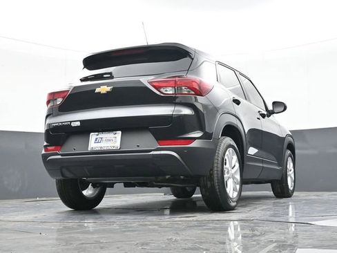 New 2026 Chevrolet TrailBlazer LS w/ LS Convenience Package FWD image 44