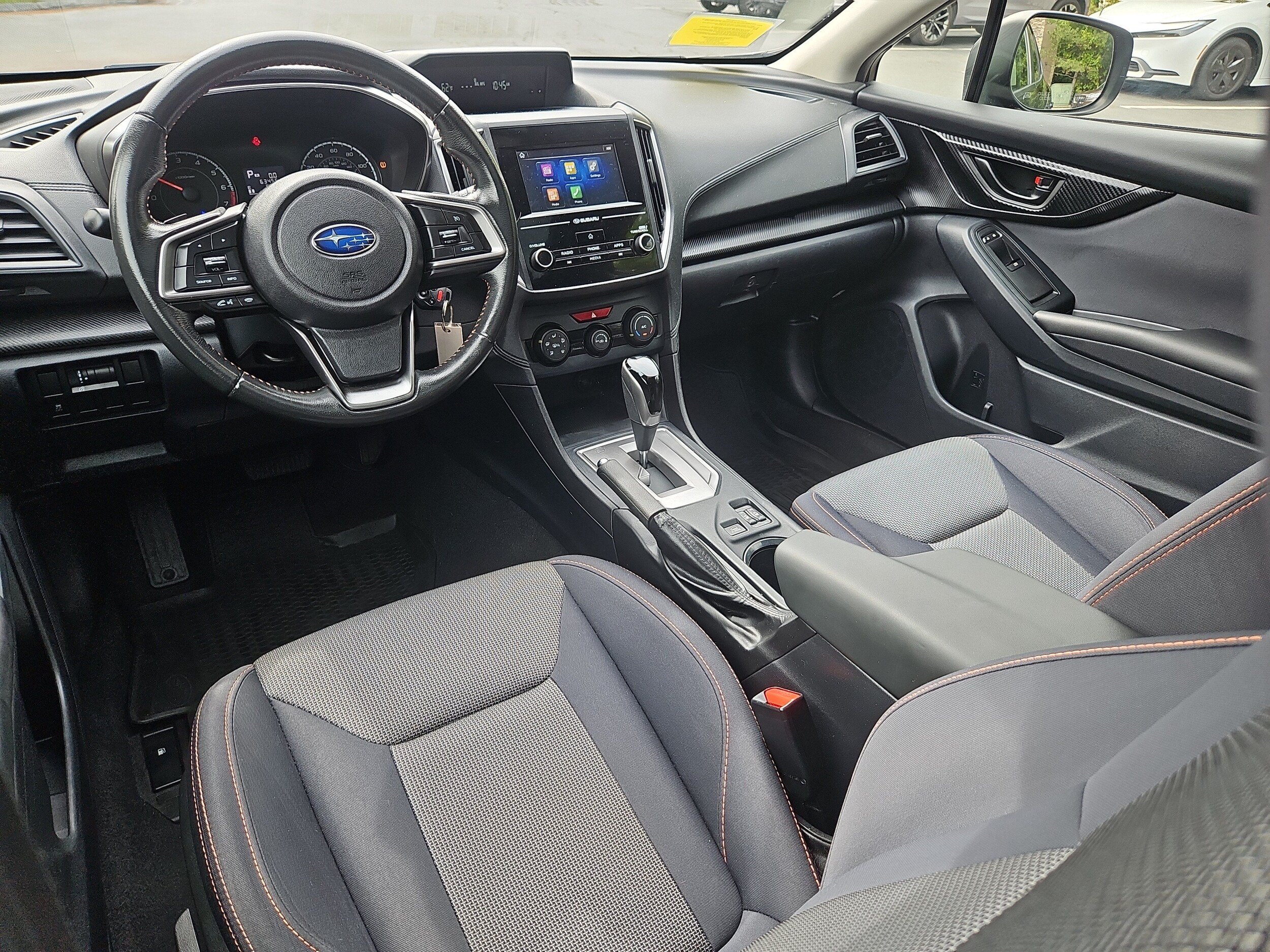 Used 2018 Subaru Crosstrek 2.0i Premium AWD/4WD image 3