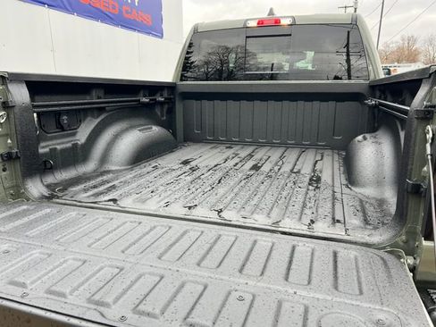 New 2026 RAM 1500 Rebel w/ Bed Utility Group image 8