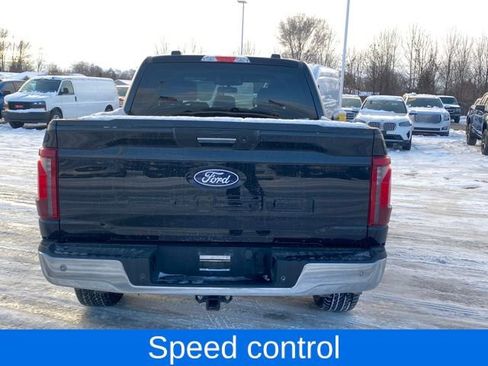 Used 2024 Ford F150 XLT image 4
