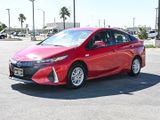 Used 2022 Toyota Prius Prime XLE image 3