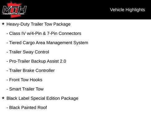Used 2022 Lincoln Navigator Black Label AWD/4WD image 5