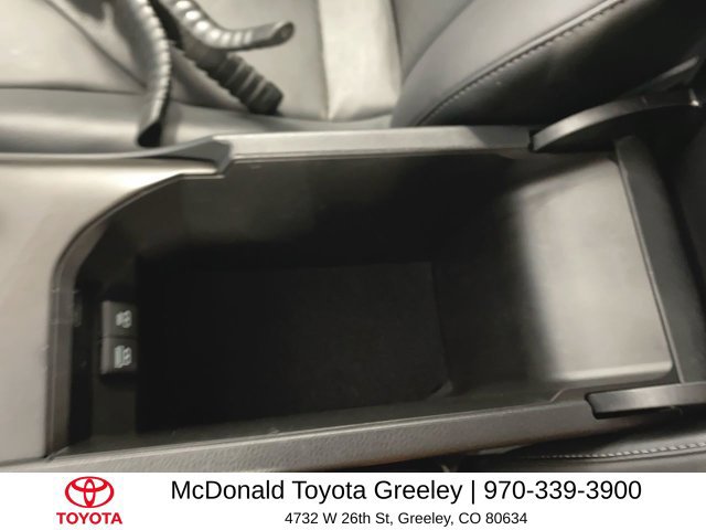 Used 2021 Toyota Camry XSE w/ Carpet Mat Package (TMS) FWD image 21