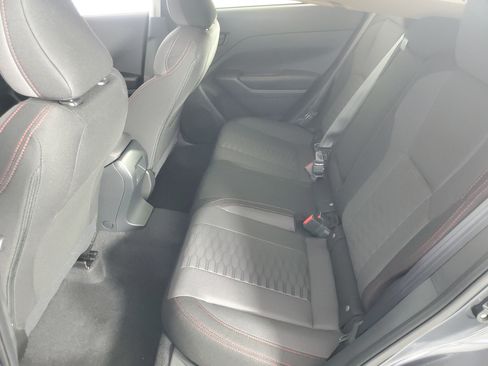 New 2026 Subaru Impreza 2.0i Sport image 14