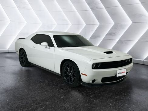 Used 2023 Dodge Challenger GT w/ Blacktop Package image 1
