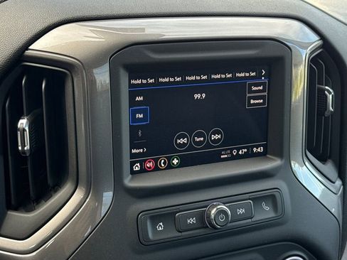 New 2026 Chevrolet Silverado 2500 W/T w/ WT Convenience Package image 17