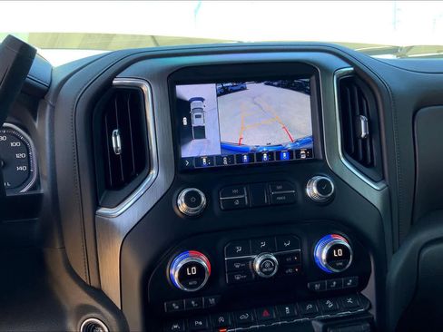Used 2020 GMC Sierra 1500 Denali w/ Denali Ultimate Package AWD/4WD image 31