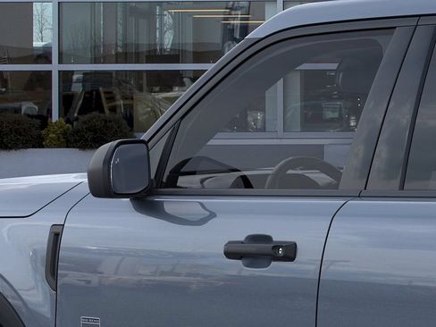 New 2026 Ford Bronco Sport Big Bend AWD/4WD image 20