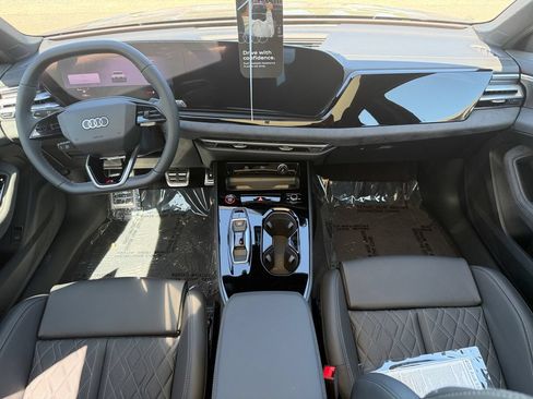 New 2026 Audi S5 Premium Plus AWD/4WD image 27