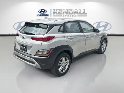 Used 2023 Hyundai Kona SE FWD image 6