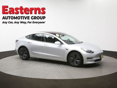 Used 2018 Tesla Model 3 Long Range image 47