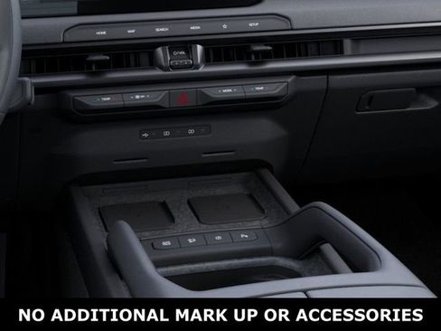 New 2027 Kia Telluride EX image 23