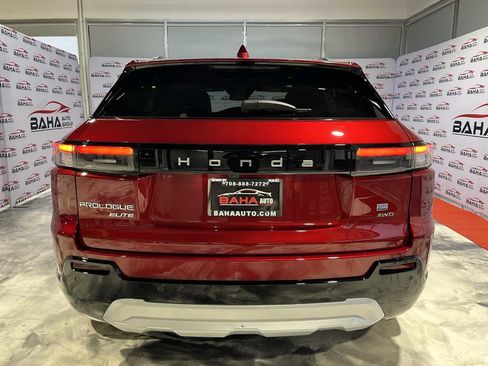 Used 2024 Honda Prologue Elite image 6