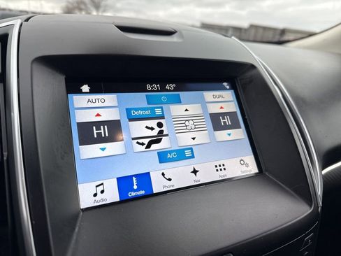 Used 2016 Ford Edge Sport w/ Equipment Group 401A image 19