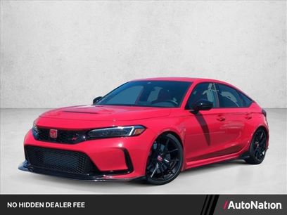 Used 2025 Honda Civic Type R