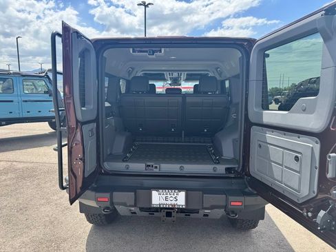New 2026 INEOS Grenadier AWD/4WD image 20