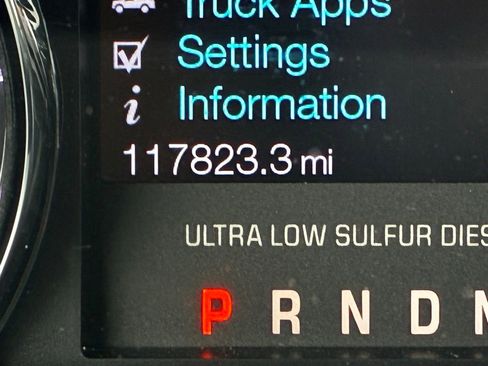 Used 2016 Ford F350 Lariat w/ Lariat Ultimate Package image 33