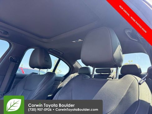 Used 2022 BMW M340i xDrive w/ Premium Package image 10