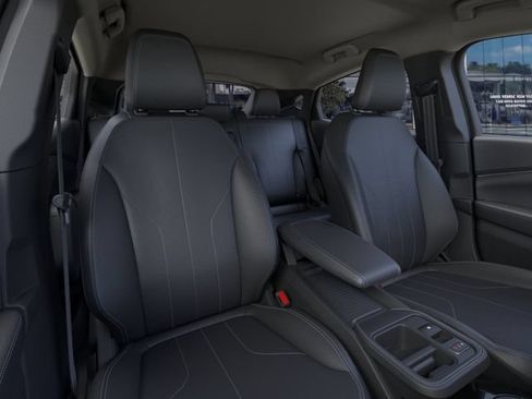 New 2026 Ford Mustang Mach-E Select RWD image 10