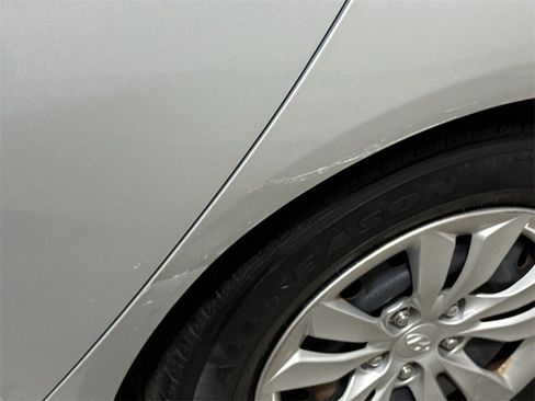 Used 2011 Hyundai Sonata GLS image 35