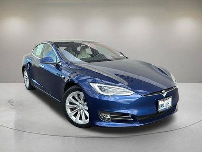 Used 2019 Tesla Model S 75D