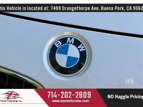 Used 2016 BMW 428i Gran Coupe RWD image 56