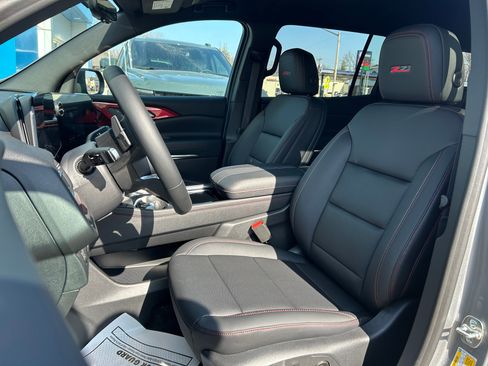New 2026 Chevrolet Traverse Z71 image 14