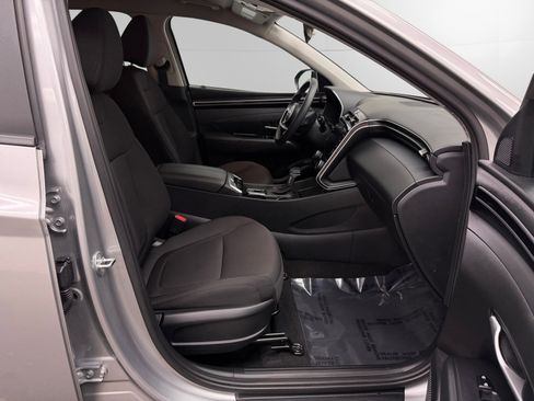 Certified 2023 Hyundai Tucson SEL image 15