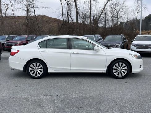 Used 2015 Honda Accord EX-L image 29