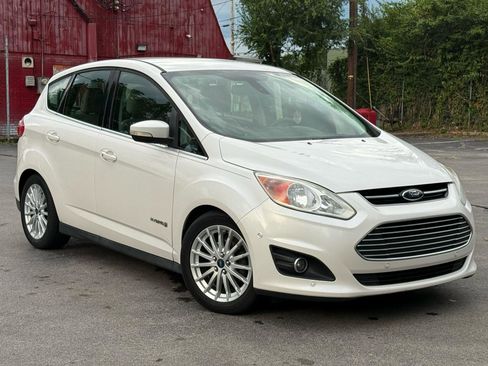 Used 2013 Ford C-MAX SEL FWD image 2