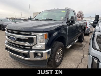 Used 2022 Ford F350 XLT w/ XLT Value Package