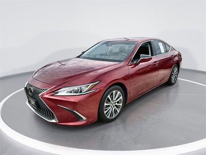 Used 2020 Lexus ES 350 350